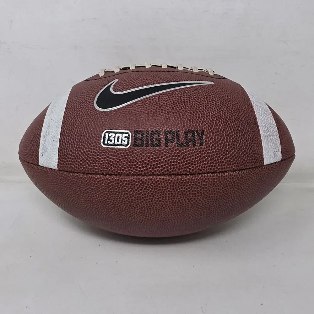 Nike big play